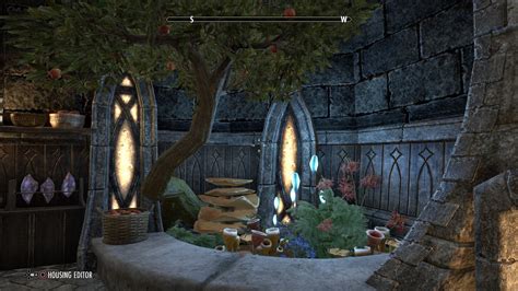 The Enchanting Charisma of Eso's Magical Byways